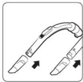 SAMSUNG SC07M21A0V1 - Où utiliser les brosses ? - 2