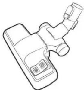 SAMSUNG SC07M25M9WD - REMARQUE - 27