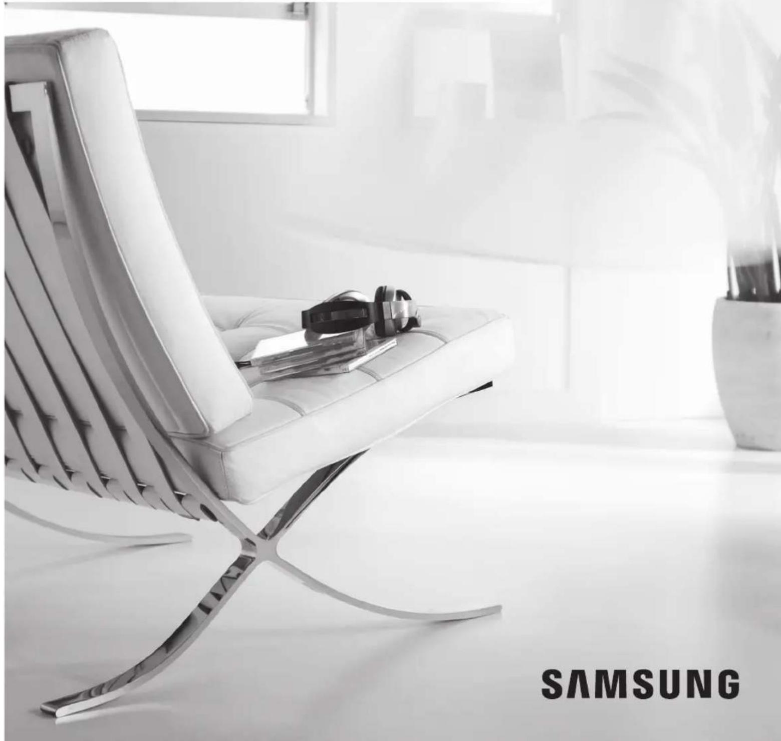 SAMSUNG SC07M25M9WD - 1