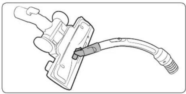 SAMSUNG SC07M25M9WD - HINWEIS - 25