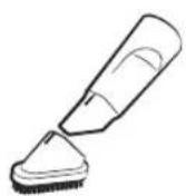 SAMSUNG SC07M25M9WD - Accessories - 9