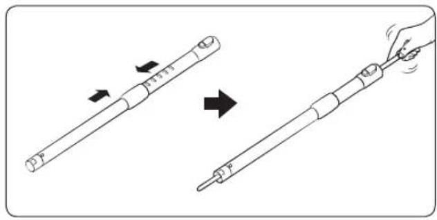 SAMSUNG SC07M25M9WD - HINWEIS - 29