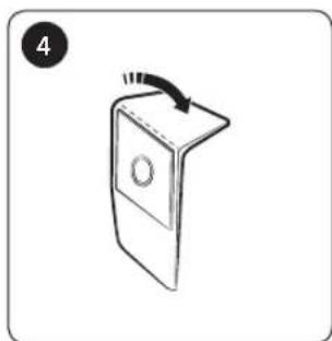 SAMSUNG SC07M25M9WD - Cleaning the dust bag - 6