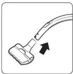 SAMSUNG SC07M25M9WD - HINWEIS - 5