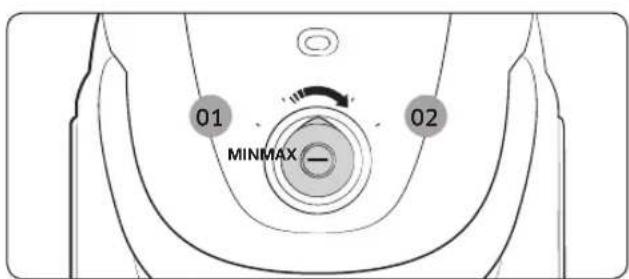 SAMSUNG SC07M25M9WD - Benutzerhandbuch - 12