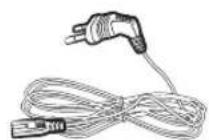 SAMSUNG SS60K6080KC - Accessories - 2