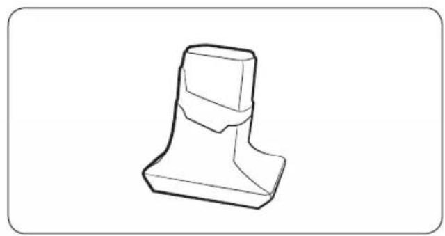 SAMSUNG SS60K6080KC - Aufladen des Bodenstaubsaugers - 2