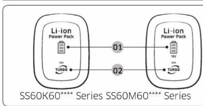 SAMSUNG SS60K6080KC - LED display - 1