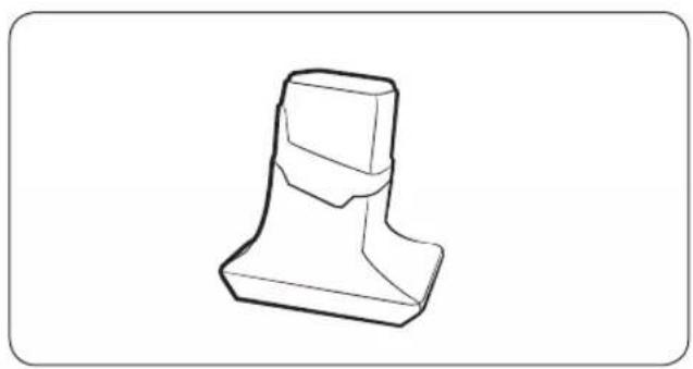 SAMSUNG SS60K6080KC - Ricarica della scopa elettrica - 2