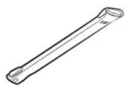 SAMSUNG SS60K6080KC - Accessoires - 5