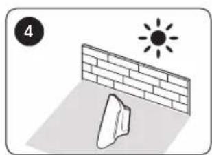SAMSUNG SS60K6080KC - Pulizia della vaschetta di raccolta della polvere - 4