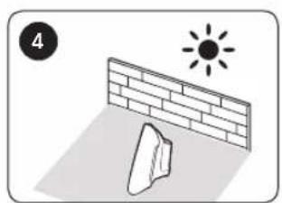 SAMSUNG SS60K6080KC - Nettoyage du réservoir de poussière - 4