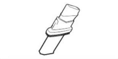 SAMSUNG SS60K6080KC - Accessor - 1