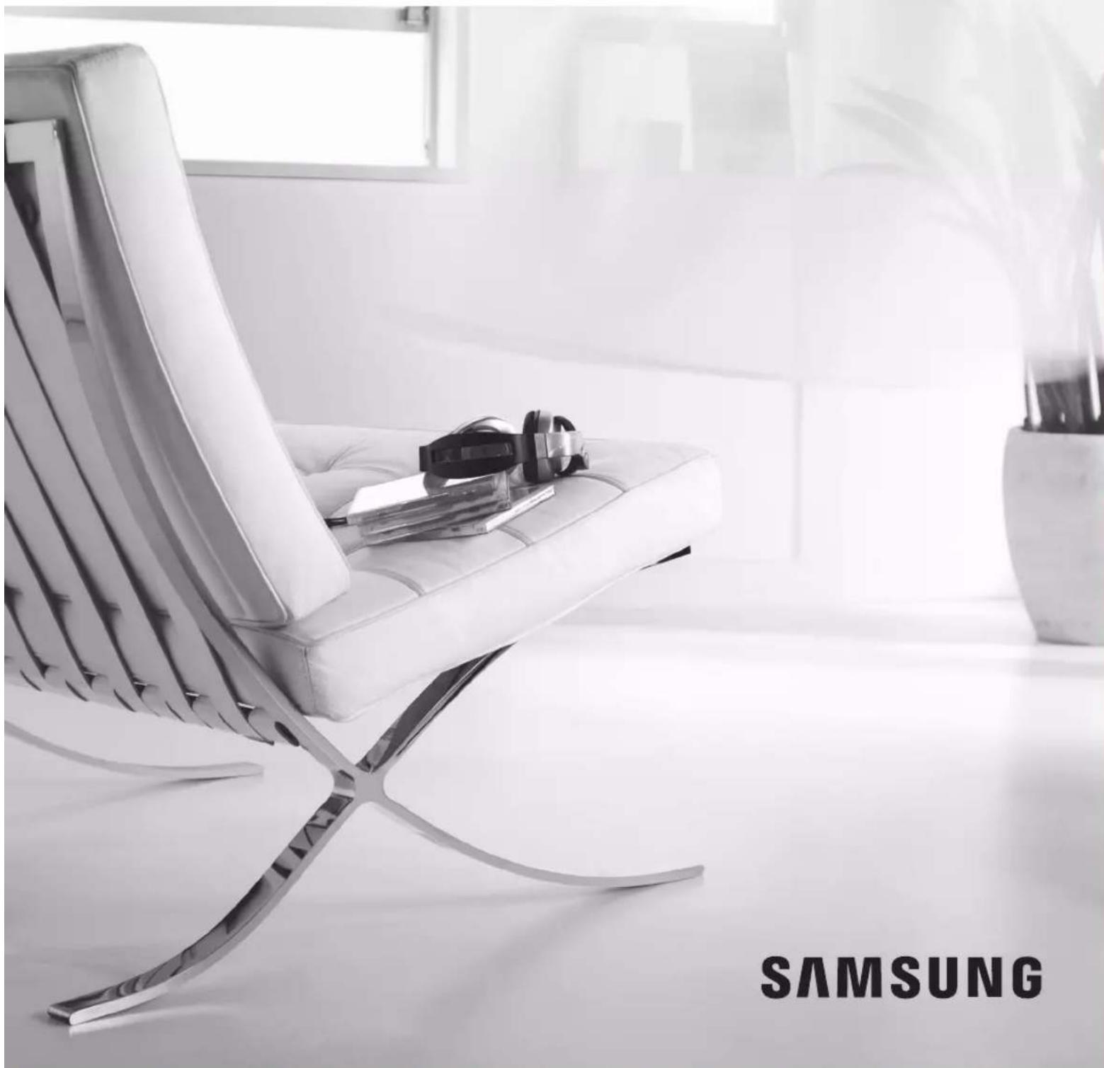 SAMSUNG SS60K6080KC - 1