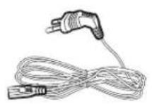 SAMSUNG SS60K6080KC - Accessoires - 2