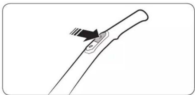 SAMSUNG SS60K6080KC - Verwendend des Bodenstaubsaugers - 1