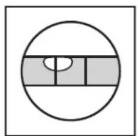 MAYTAG W10882520 - Ensure washer is level in its final location - 3