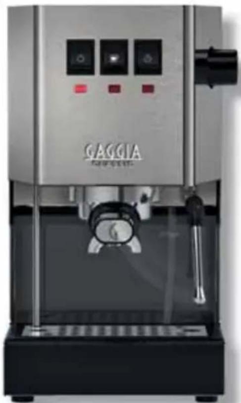 GAGGIA New Classic RI9480 - MILANO - 1