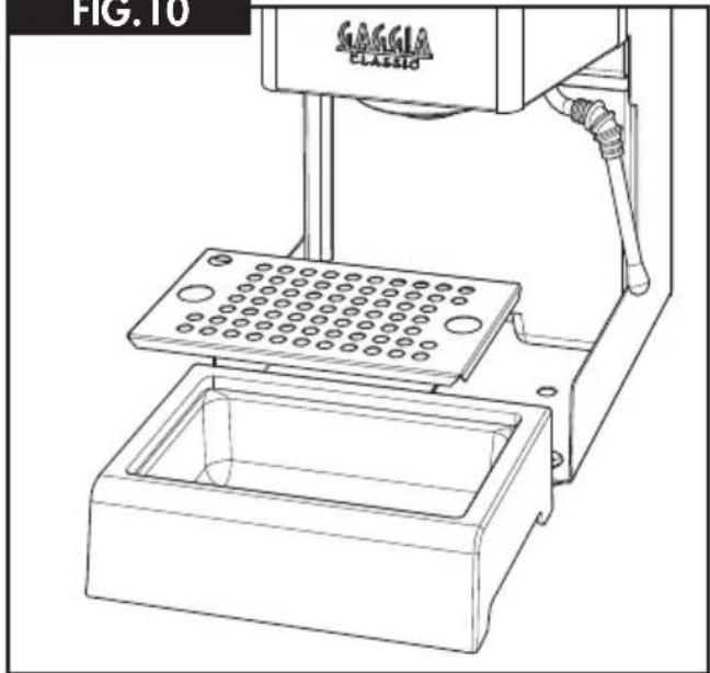 GAGGIA New Classic RI9480 - NEW CLASSIC - 9