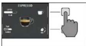 GAGGIA Magenta Plus RI8699 - Brewing coffee using coffee beans - 3