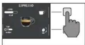 GAGGIA Magenta Plus RI8699 - Beverage Customisation - 4