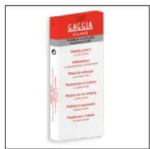 GAGGIA Magenta Plus RI8699 - GAGGIA accessories - 3
