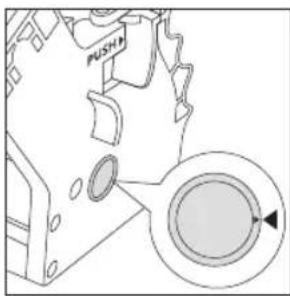 GAGGIA Magenta Plus RI8699 - Remise en place du groupe de distribution - 1