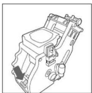 GAGGIA Magenta Plus RI8699 - Reinserting the brew group - 1