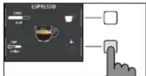 GAGGIA Magenta Plus RI8699 - Distribution de café avec du café prémoulu - 3