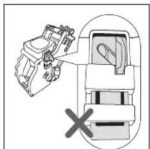 GAGGIA Magenta Plus RI8699 - Reinserting the brew group - 3