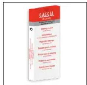 GAGGIA Magenta Plus RI8699 - Accessoires GAGGIA - 3