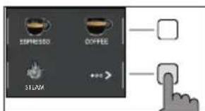 GAGGIA Magenta Plus RI8699 - Brewing coffee using coffee beans - 2