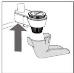 GAGGIA Magenta Milk RI8701 - How to assemble the Capp in Cup system - 1