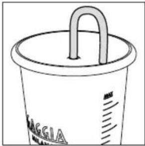 GAGGIA Magenta Milk RI8701 - Cleaning table - 1