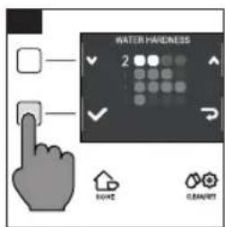 WATER HAZENESS 2 HOME CRAWSET