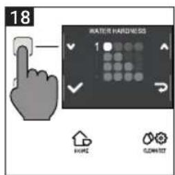18 HATER HATHNESS 1 MAKE CHANGE