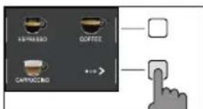 GAGGIA Magenta Milk RI8701 - Distribution de café avec du café en grains - 2