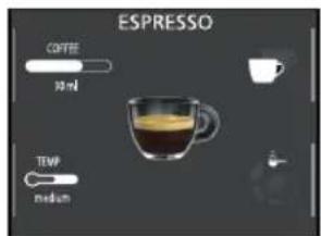 GAGGIA Magenta Milk RI8701 - Personnalisation des boissons - 2