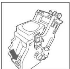 GAGGIA Magenta Milk RI8701 - Reinserting the brew group - 1