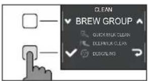 CLEAN BREW GROUP QUICK MUK CLEAN FULLN UK CLEAN DESCALING