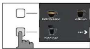 GAGGIA Magenta Milk RI8701 - Distribution d'eau chaude - 2