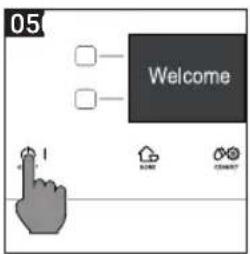 05 Welcome