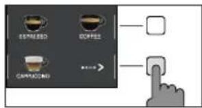 EXPRESSED COFFEE CAPSACED