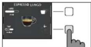 GAGGIA Magenta Prestige RI8702 - Cycle de rinçage manuel - 2