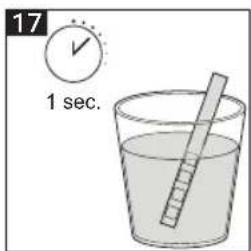 17 1 sec.