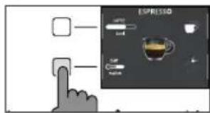 ESPRESS OK Cancel OK Cancel