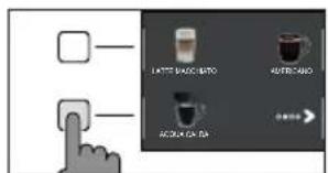 GAGGIA Magenta Prestige RI8702 - Distribution d'eau chaude - 3