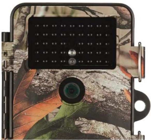 MINOX DTC 550 WiFi - 1