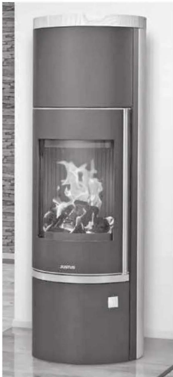JUSTUS Faro W+ 2.0 II - 1