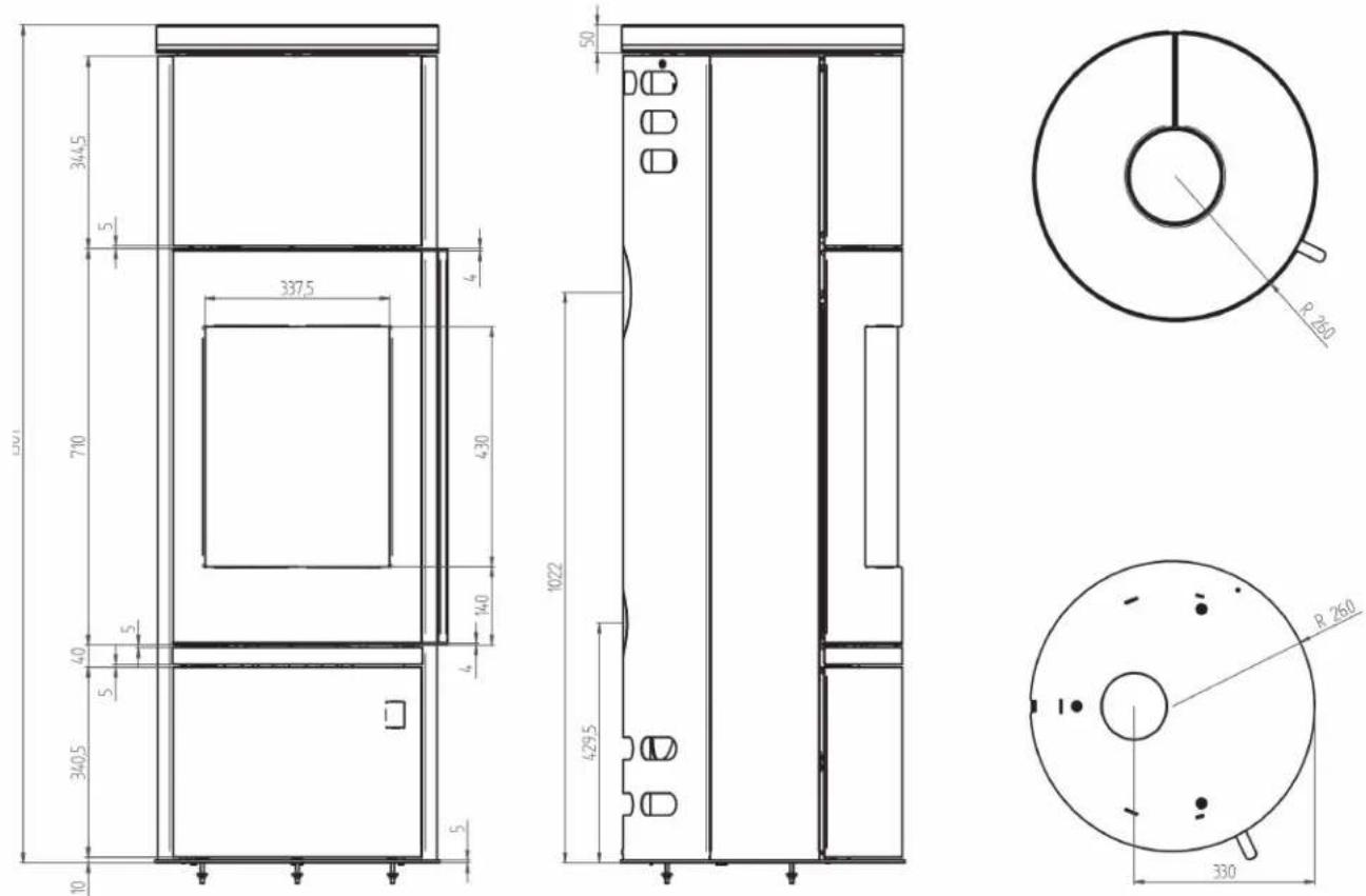 JUSTUS Faro W+ 2.0 II - WARNUNG! - 2